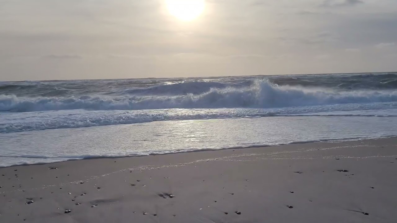 28.05.-09.06.23 - Dänemarkurlaub: II. Am Strand von Vrist