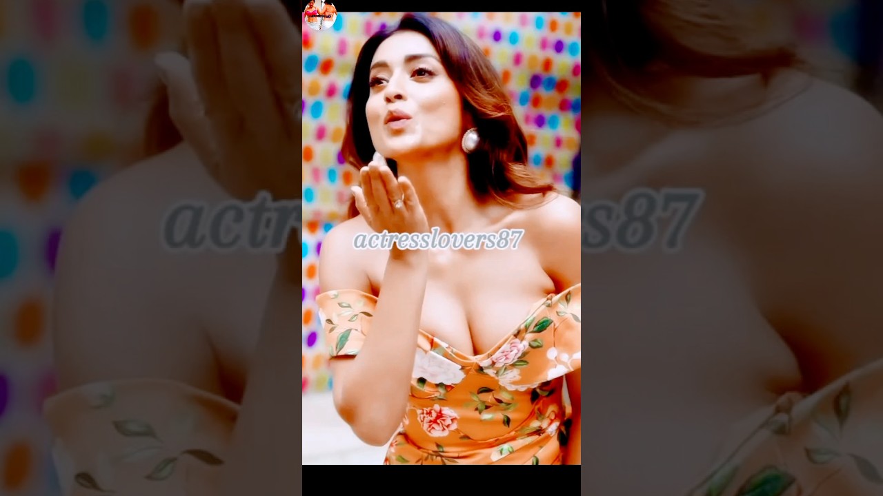 Shriya Saran is beyond amazing 