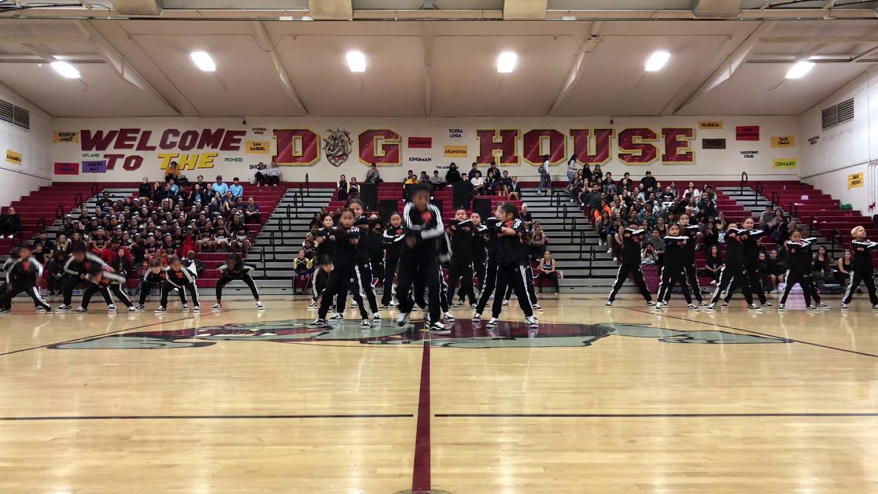 The Lab Kids: Westco Showdown 2019