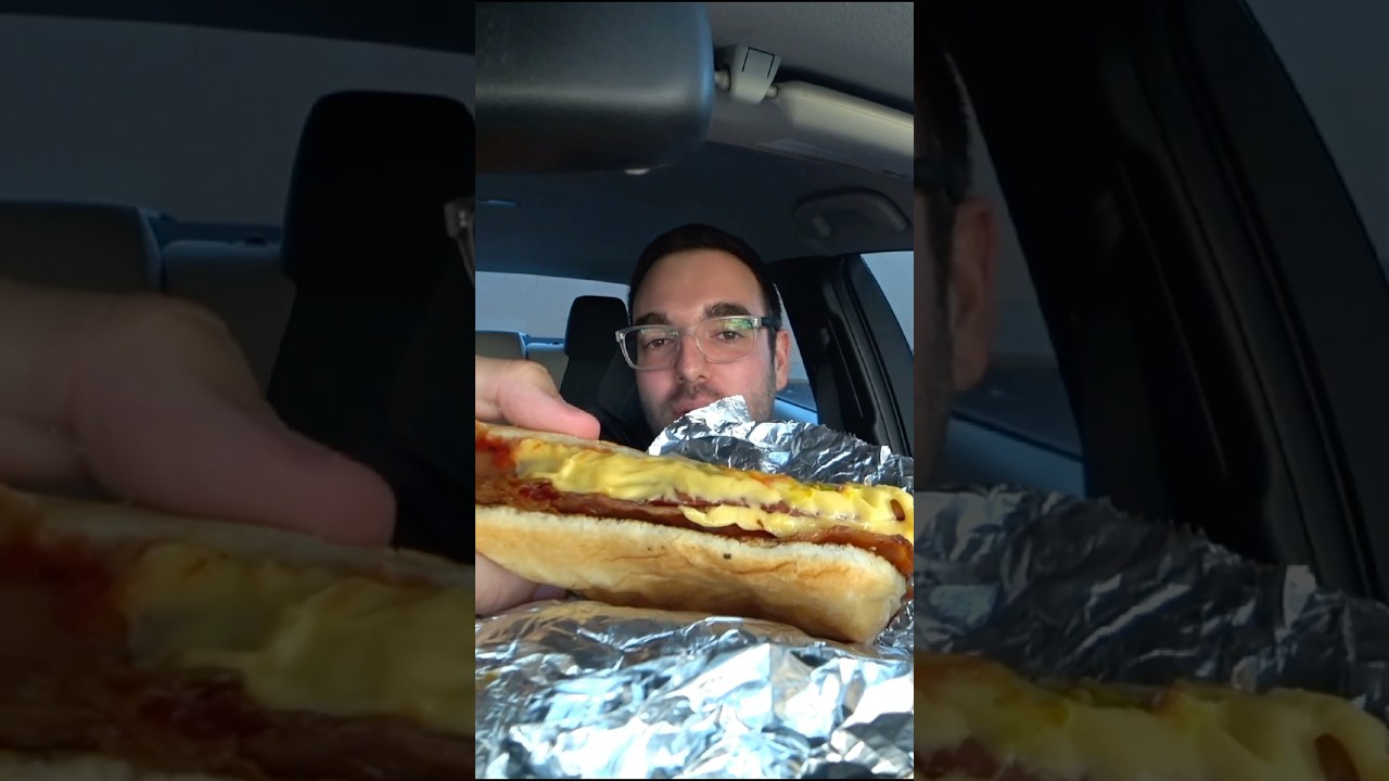 Five Guys Most Expensive Hot Dog