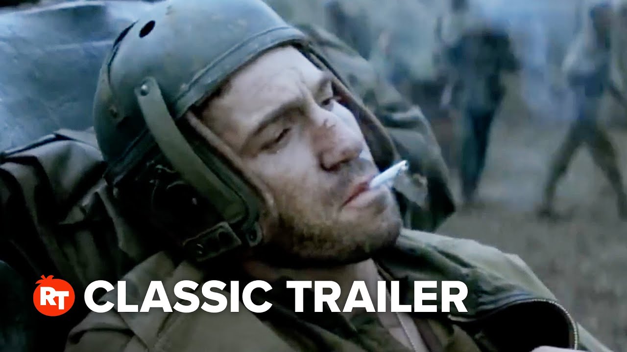 Fury (2014) Trailer #1 | Brad Pitt, Jon Bernthal, Logan Lerman, Michael Pe&ntilde;a, Shia LaBeouf