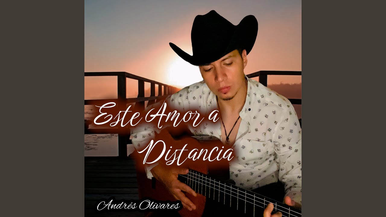 Este Amor a Distancia