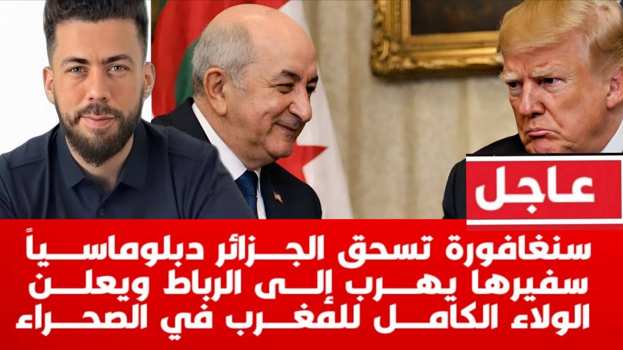 لايف شوقي بن زهرة يفجرها: الحقيقة كاملة