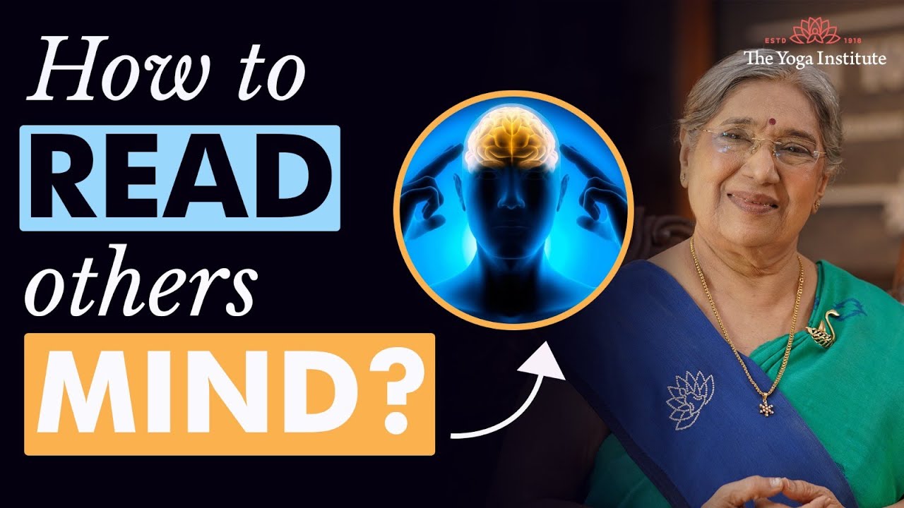 How to Read Anyone's Mind? 3 Simple Ways to Understand People Around You | Intuition & Body Language