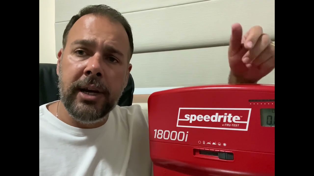 Controle Remoto Speedrite não desliga o Energizador - Como configurar!