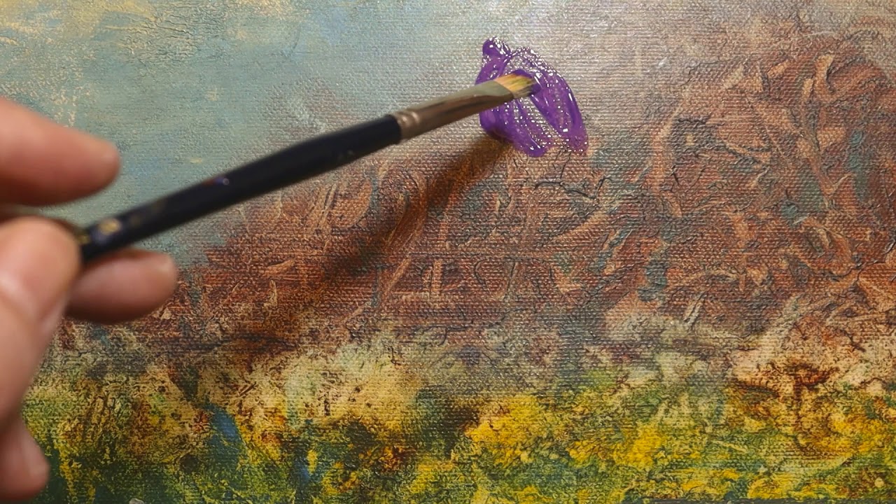 SFUMATO TEKNİĞİ