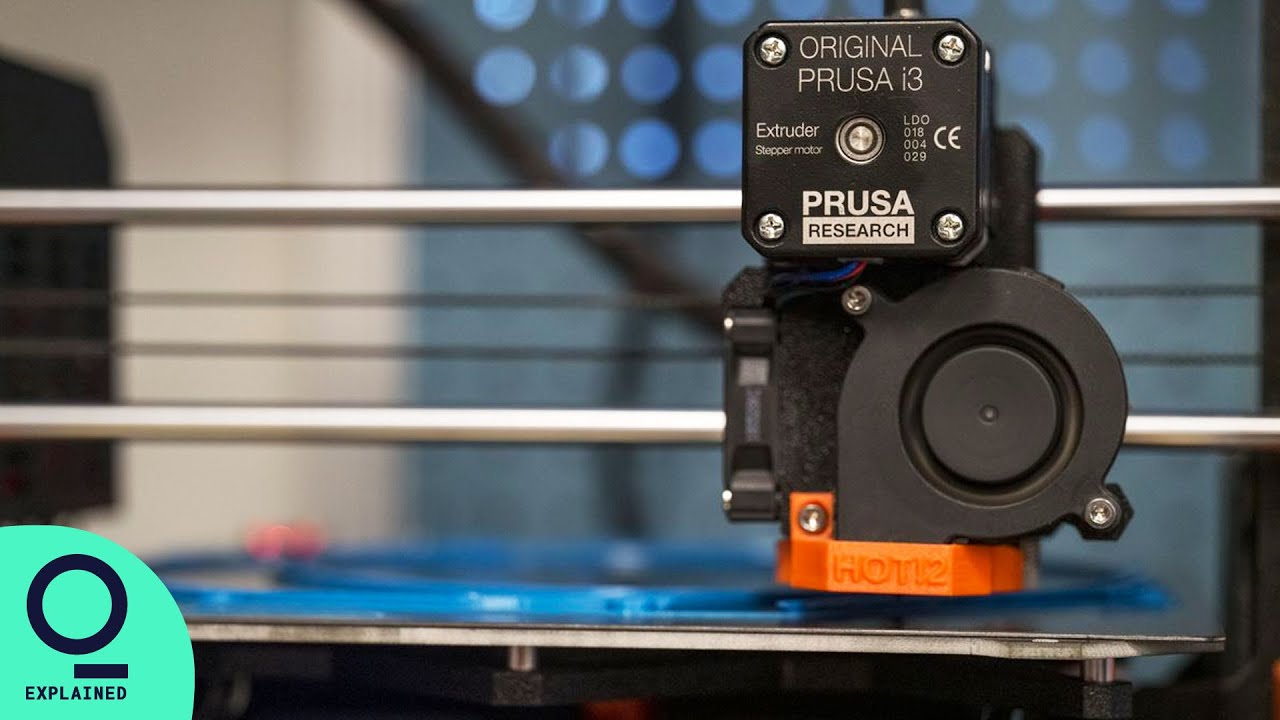 How 3D Printing Could Change the Garment Industry