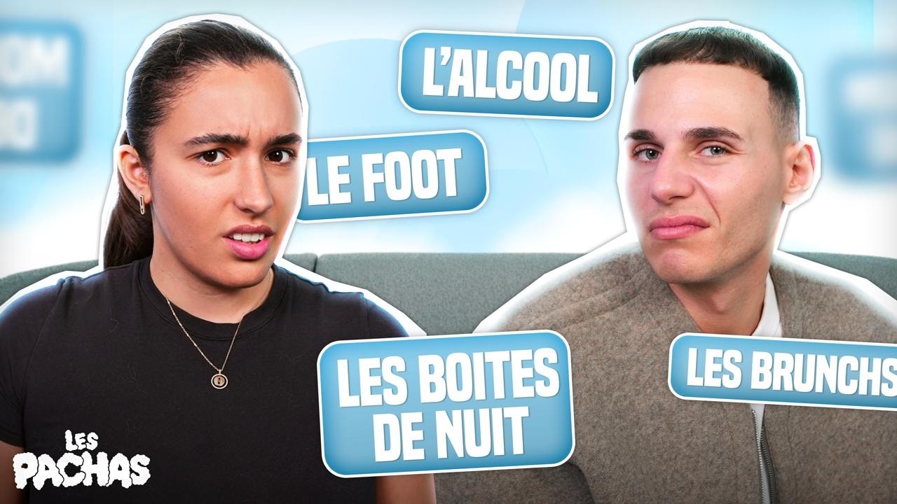 On va se faire détester… (UNPOPULAR OPINIONS) | LES PACHAS PODCAST 32