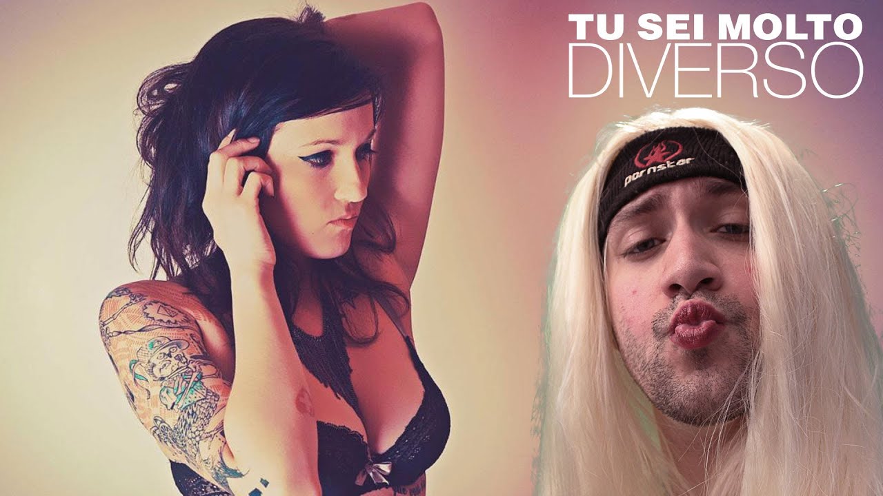 Tu Sei Diverso