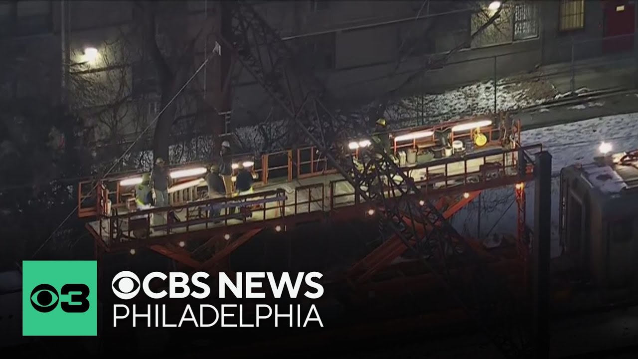 Delays expected on Regional Rail Tuesday night in Philadelphia region