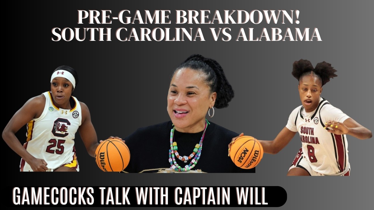 South Carolina Women's Basketball: Previewing the Matchup Vs Alabama Women's Basketball