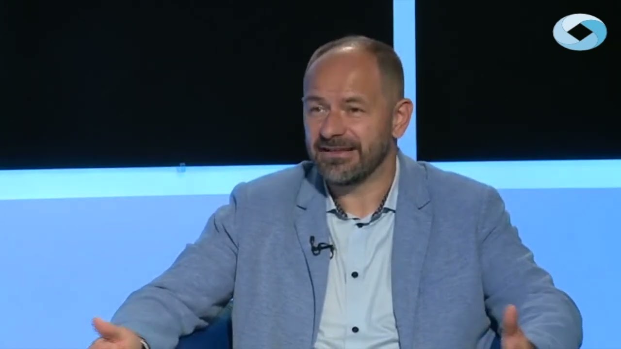 Bemutatkoznak a polgármesterjelöltek - Juhász László, VÁLASZ FCF
