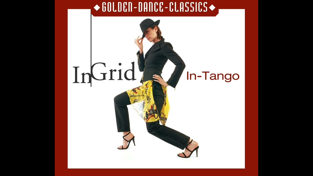 In-Tango (In-Fisa Extended)