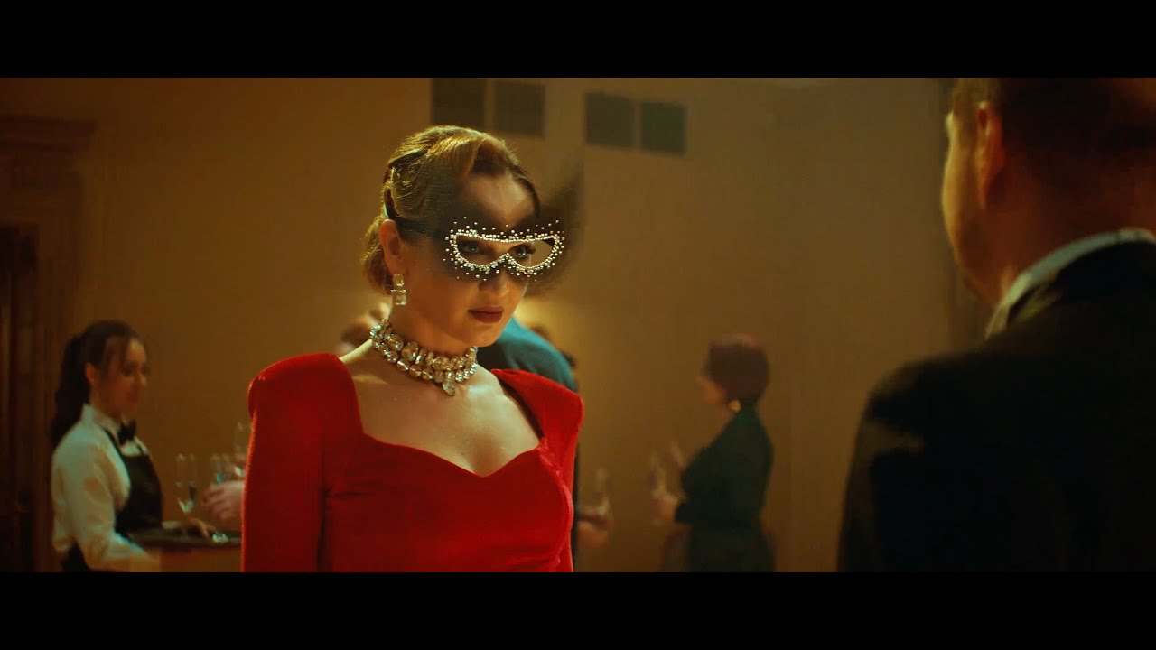 ОЛЬГА БУЗОВА / Как снимали клип «ЗАПЛАЧУ» Backstage 2023