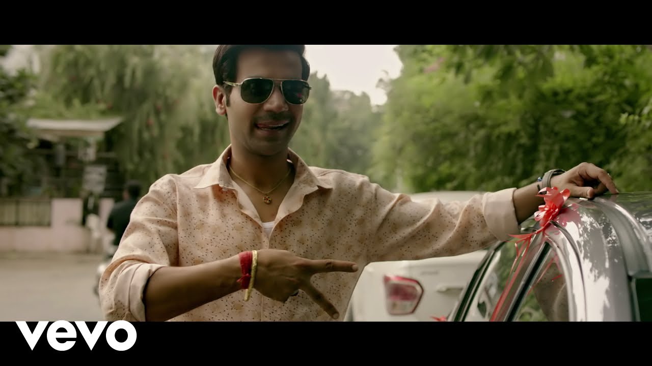 Sanedo Full Video - Made In China | Mika, Nikhita, Benny | Sachin-Jigar | Rajkummar & Mouni