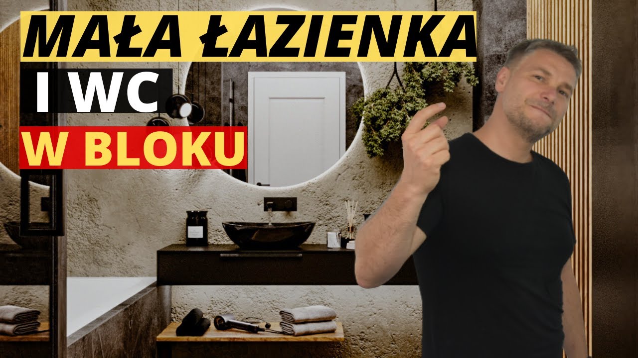 ПРЕОБРАЗОВАНИЕ ВАННОЙ И ТУАЛЕТА В БЛОКЕ. КАК ОФОРМИТЬ МАЛЕНЬКУЮ ВАННУЮ?