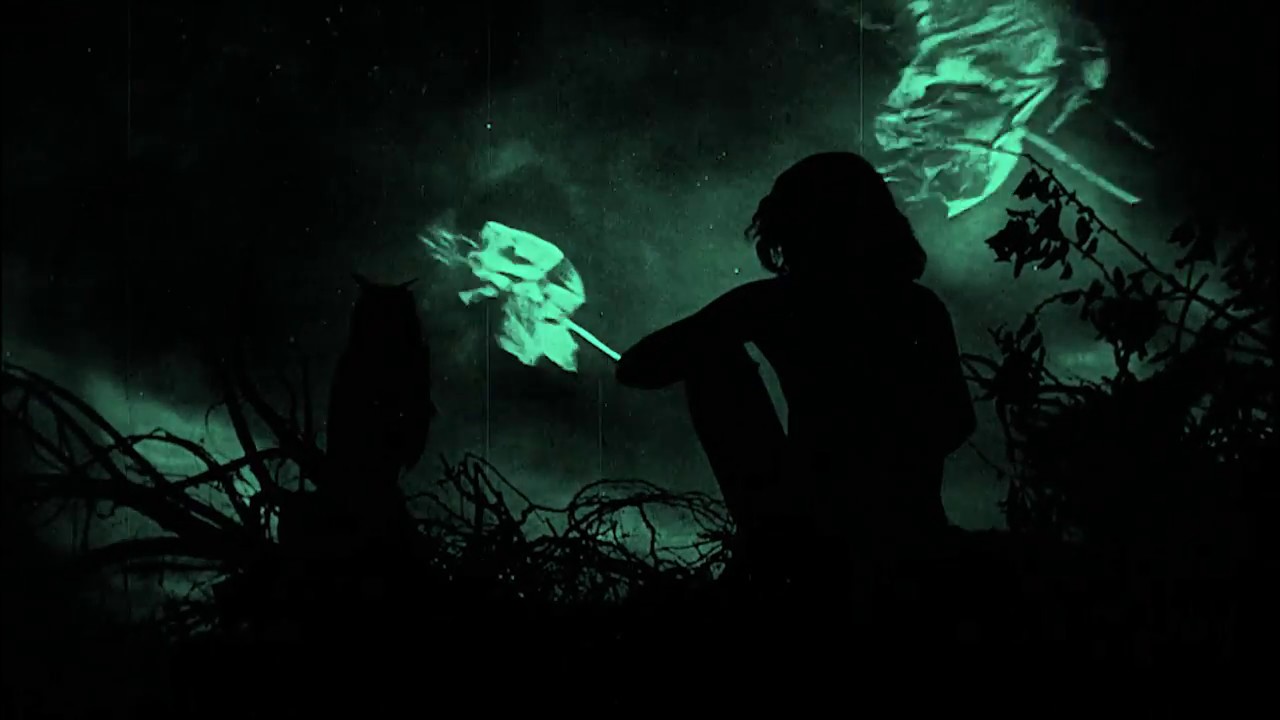 Art Abscons - Samhain