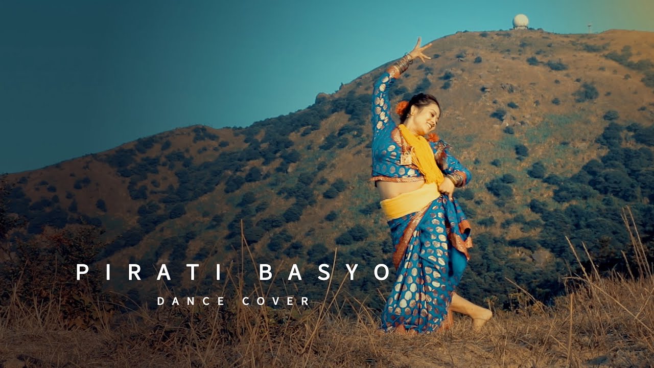 Pirati Basyo Sustari Sustari | Dance Video | Jyoti Thapa
