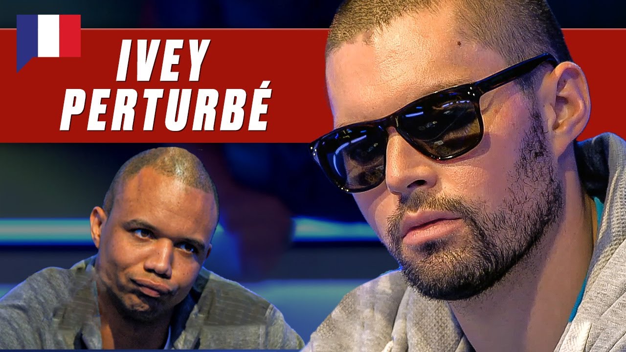 Ce joueur de poker PERTURBE les meilleurs joueurs au monde ♠️ PokerStars en Français