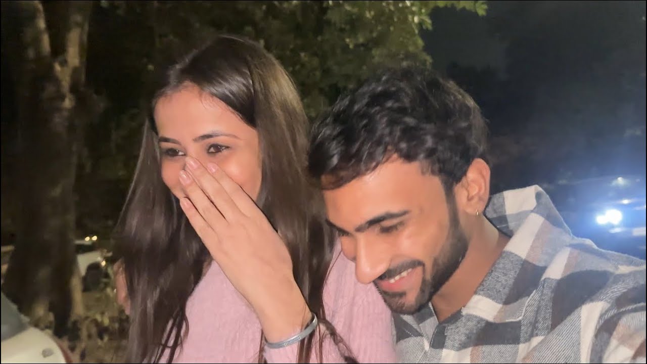 Chandigarh ke club mai ki party🥳 