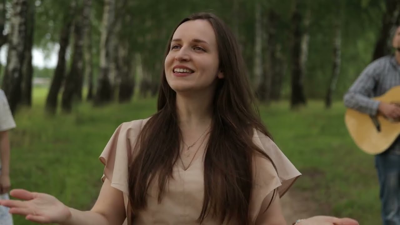 Христос Воскресе! Православные песни