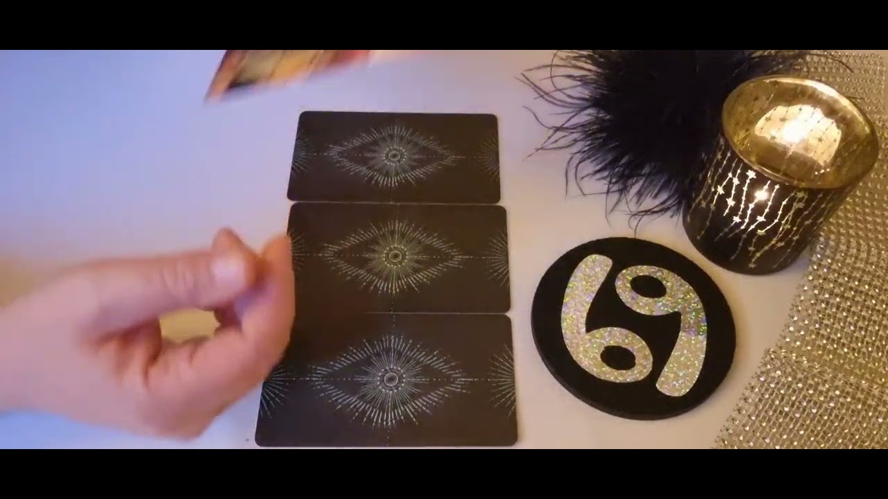 KREBS ♋️ FEBRUAR 26 | was ist da los? { echt jetzt?! } #diefüchsintarot 