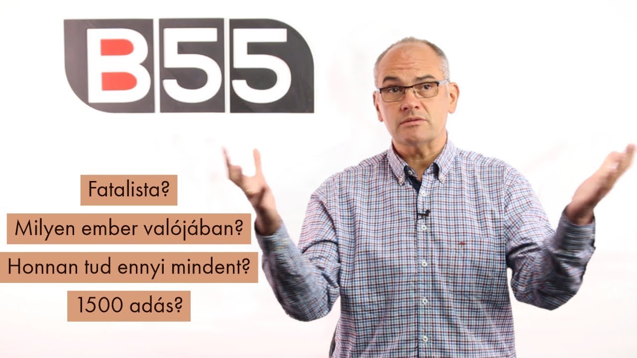 Gundel Takács Gábor és a Leggyakoribb kérdések 2. rész #7