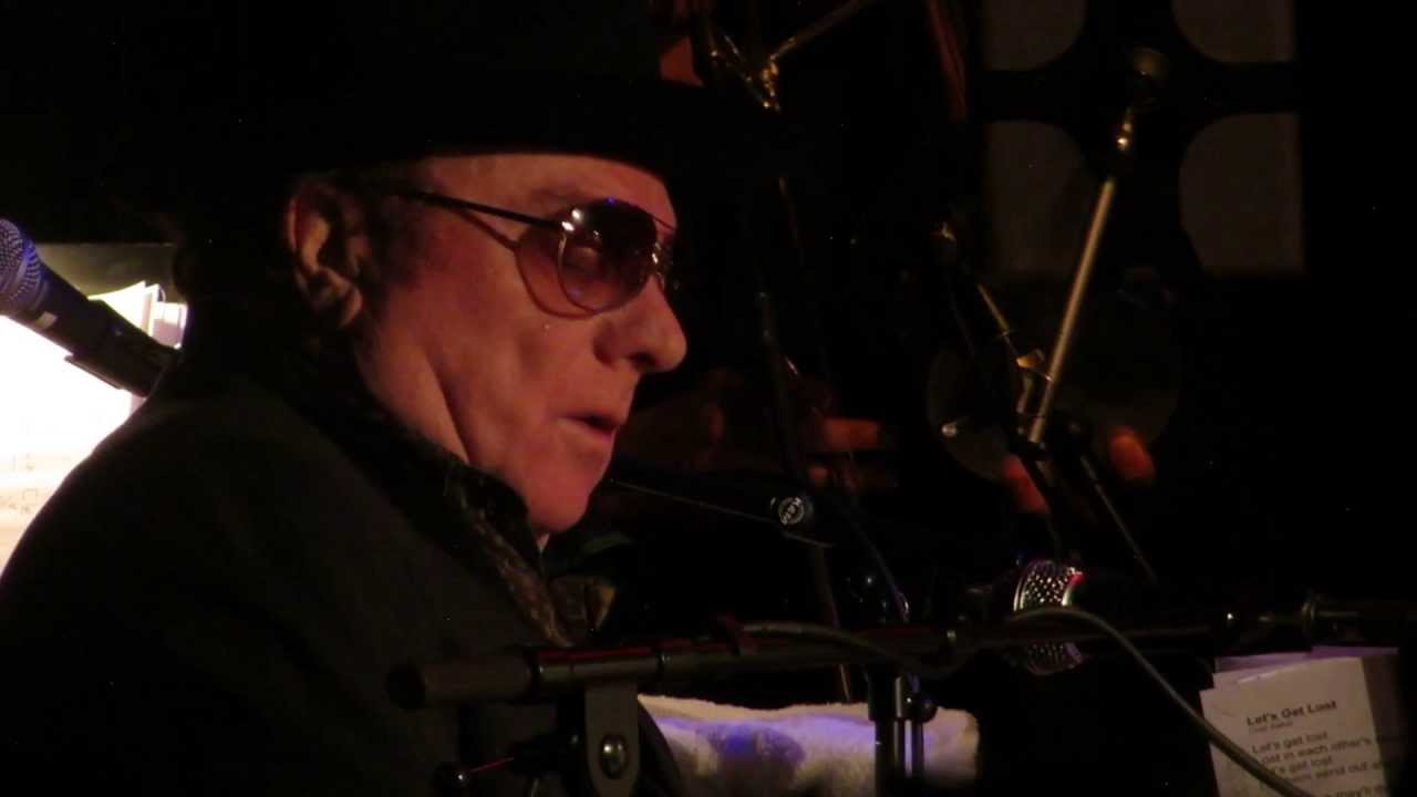 Van Morrison 