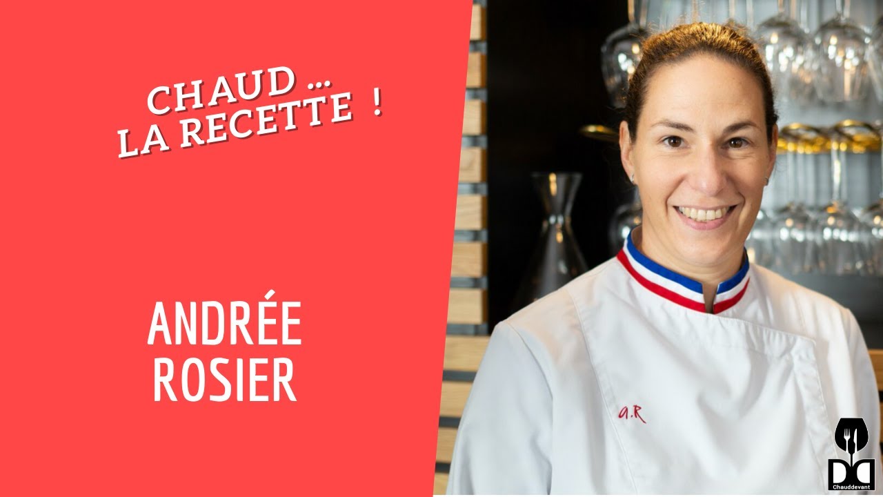 Chaud...la recette ! - Chair de tourteau aux fines herbes
