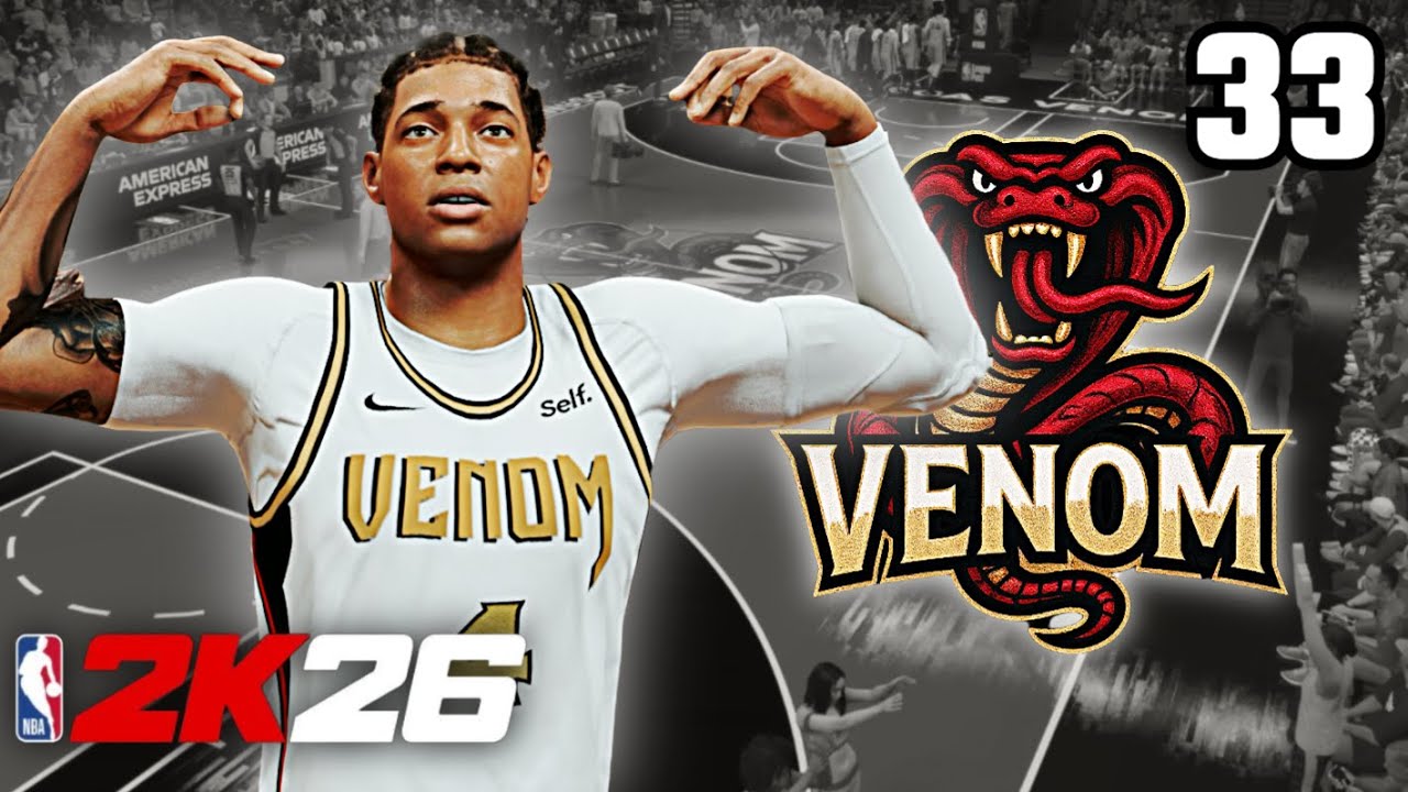 Ирвинг против Рейнольдса впервые!! Мы ошиблись? || NBA 2K26 Только драфт расширения: Перестройка ...