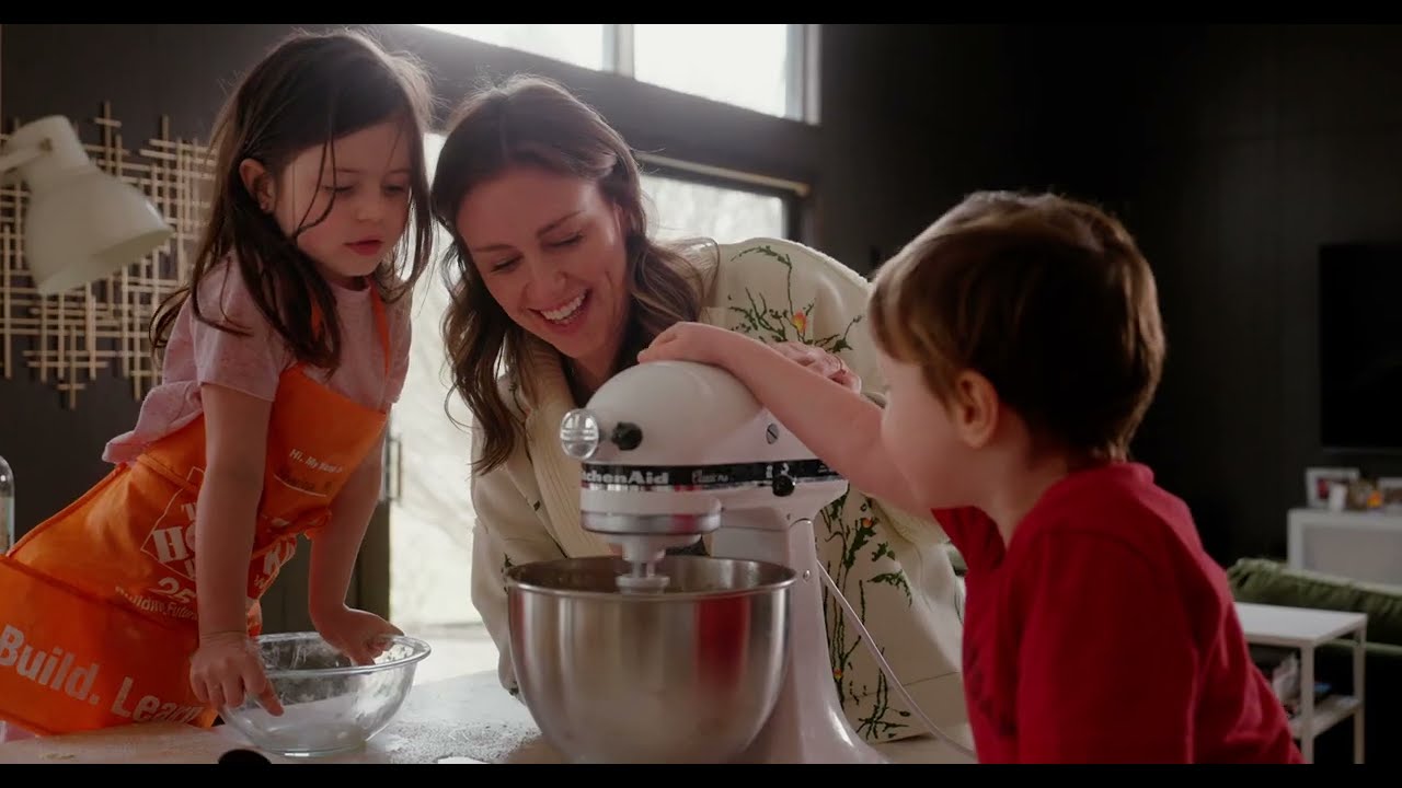 An Homage to Cherished Memories: A Mother & Daughter Tradition