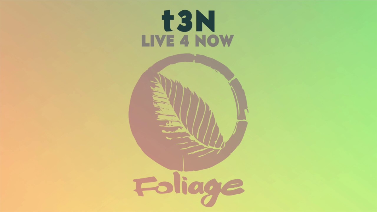 t3N – Live 4 Now (Jamsteady Remix)