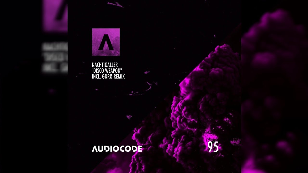 Nachtigaller - Ode To The Oldschool (Original Mix)
