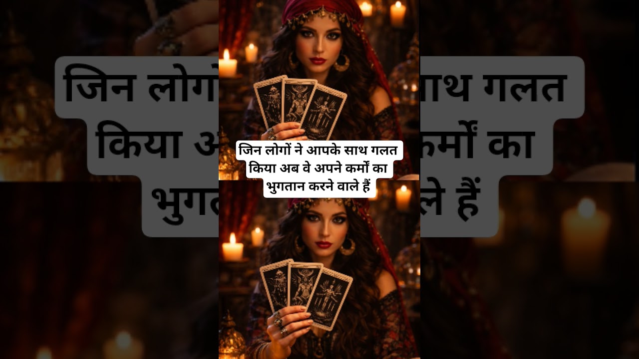 😭जिन लोगों ने आपके साथ गलत किया अब वह अपने कर्मों का भुगतान करने वाले हैं🎯#video #shorts #ytshorts