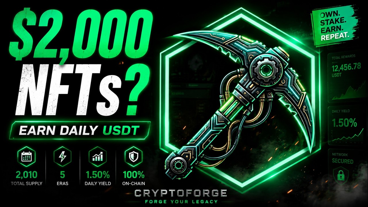 I Built an NFT That Generates Daily Yield From Polymarket Bots &mdash; Here's How