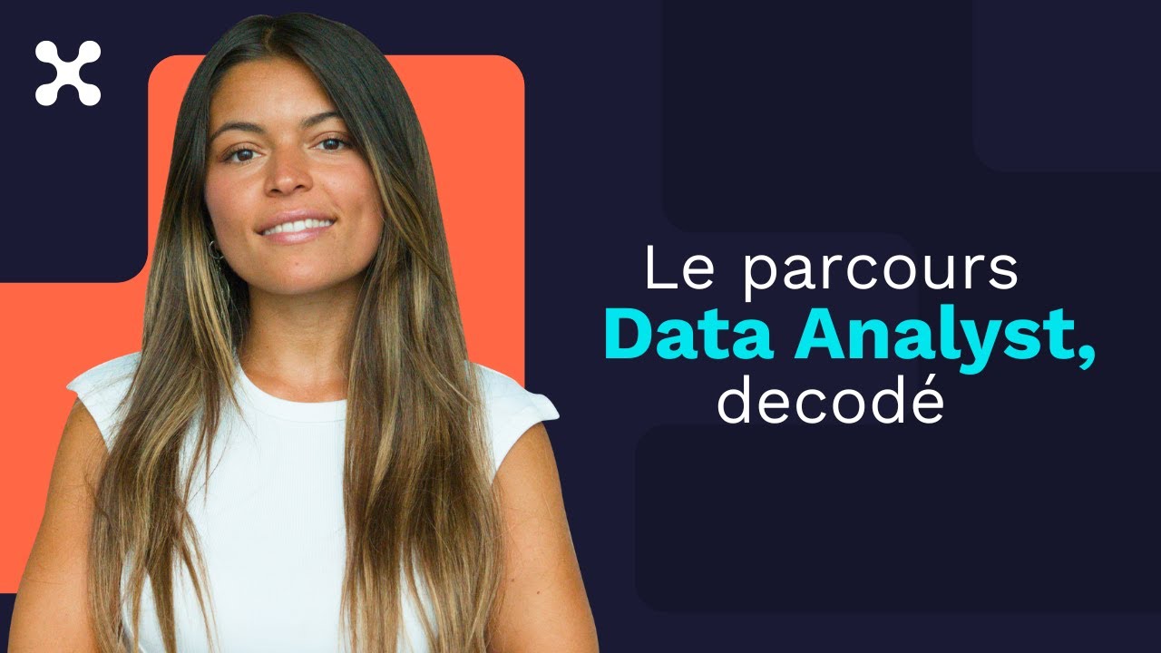 Comment devenir Data Analyst ? Le parcours décodé