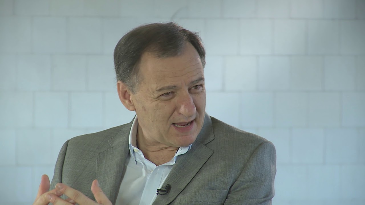 Que es la convergencia - Roberto Igarza