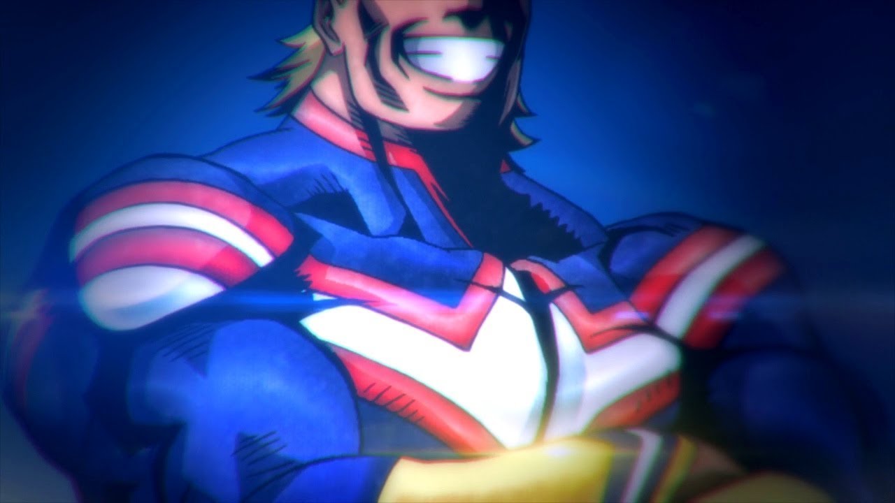 [Collab] - hero