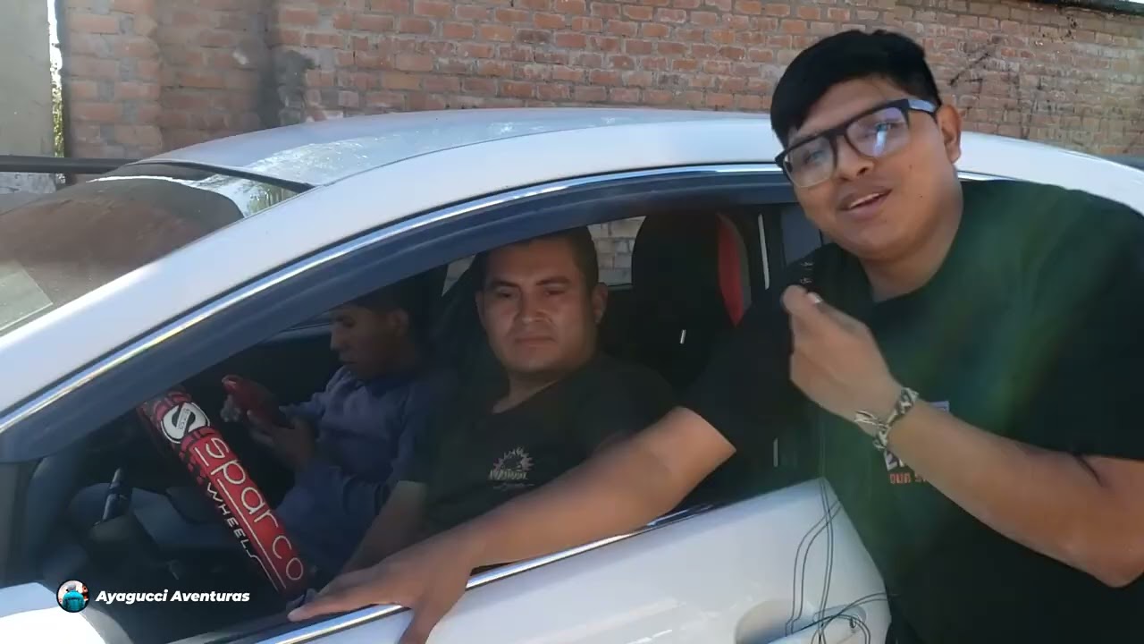 Los Autos mas baratos de Ayacucho
