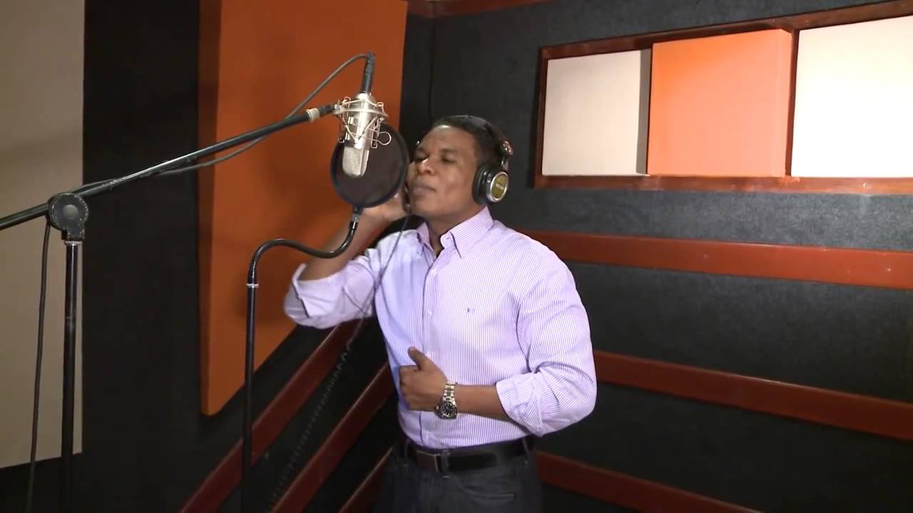 AGRADECIDO - RAYMOND POZO - VIDEO OFFICIAL HD