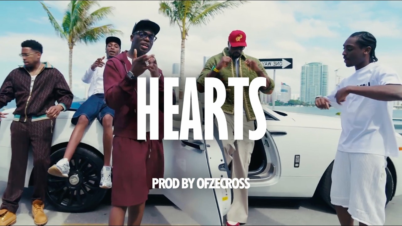 KLN x L2B x RNBOI Type Beat 