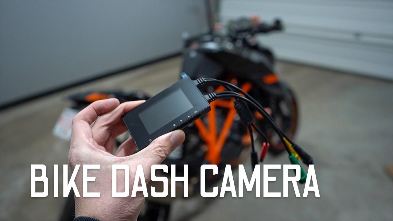 You NEED this for your motorcycle (Installation + Review) (Part 1/2)