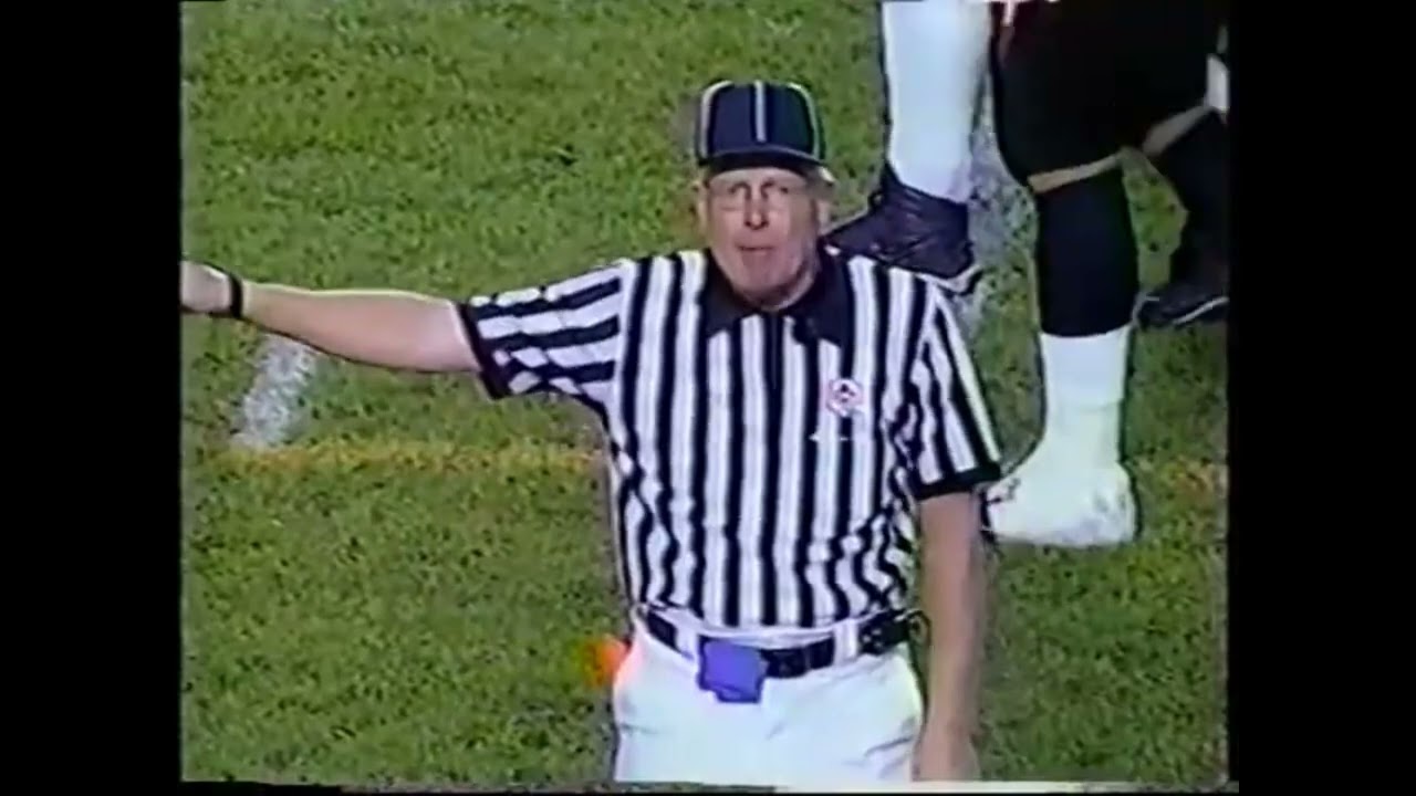 The Most Obscure Way of Scoring in Football