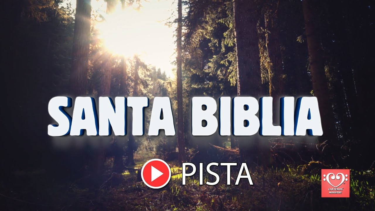 Santa Biblia Para Mi - Instrumental