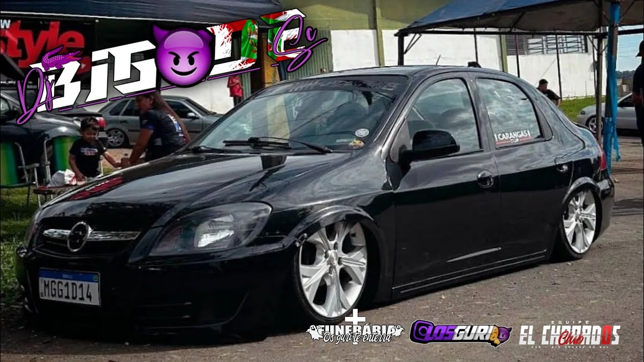 MEGA FUNK - POW POW - TUMDUM OUTUBRO 2024 @DjBigodeSC