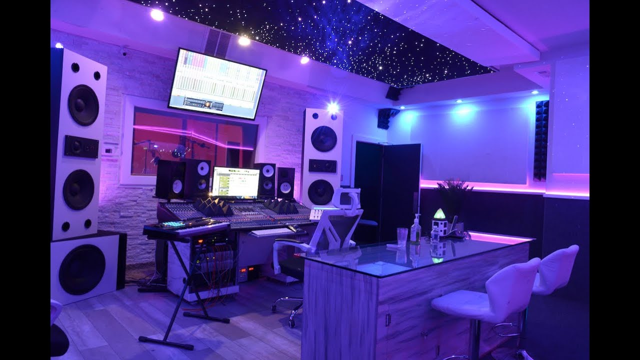 Maximus Music Records LLC