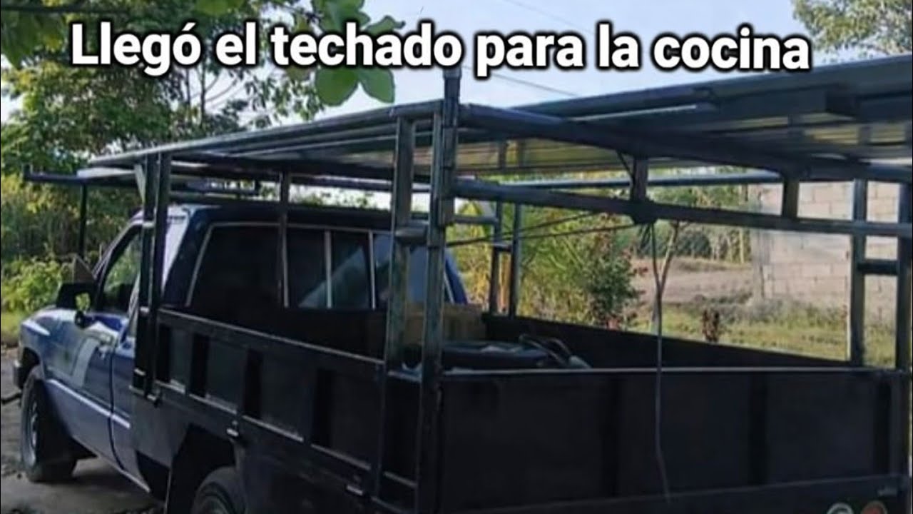 🔴ESTUARDO Dice SE LLEGÓ EL GRAN DIA//Esta Construccion Esta Por Terminar🥺