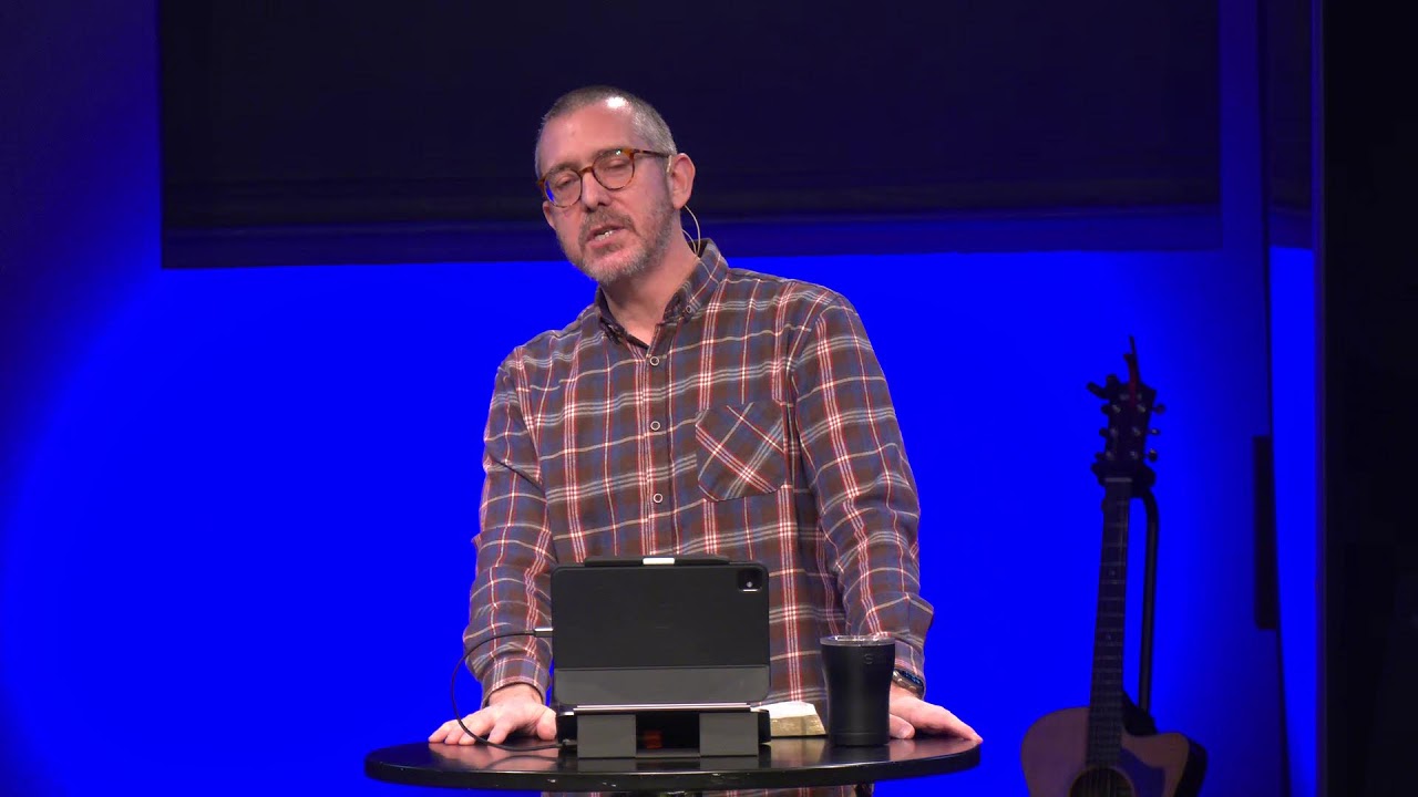 FCC Greeneville Live Sermon 2026/02/01