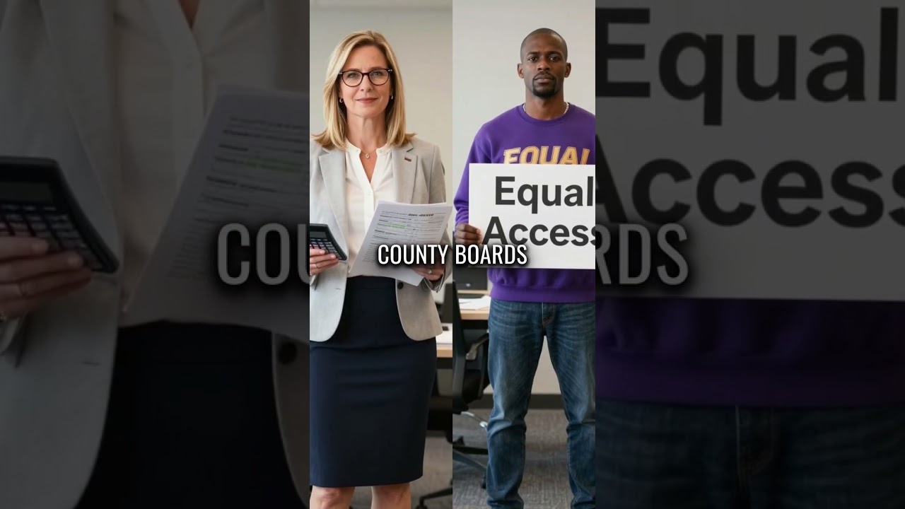 One Quiet Vote Can Erase a Polling Place