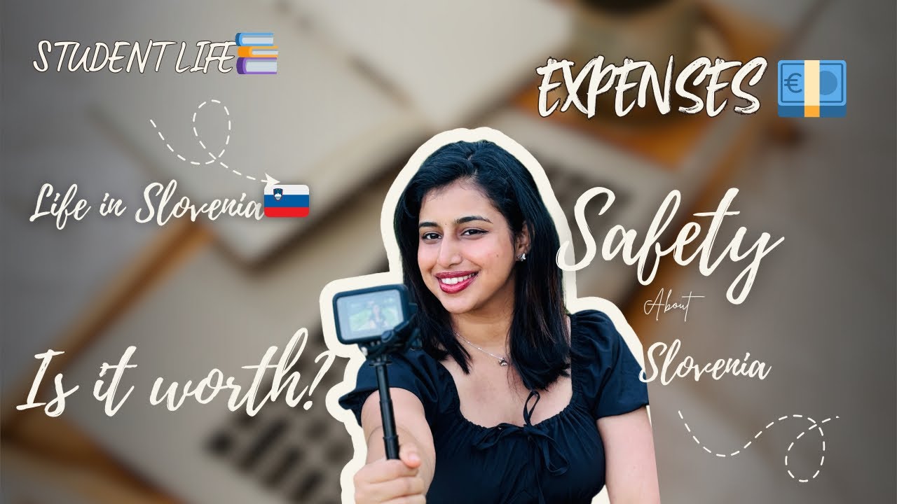 Two years experience in Slovenia🇸🇮/സ്ലോവേനിയയിലെ ജീവിതം  